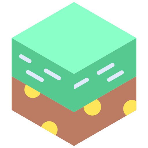 Godot 4.1 3D Terrain Plugin (heightmap, mapbox)'s icon